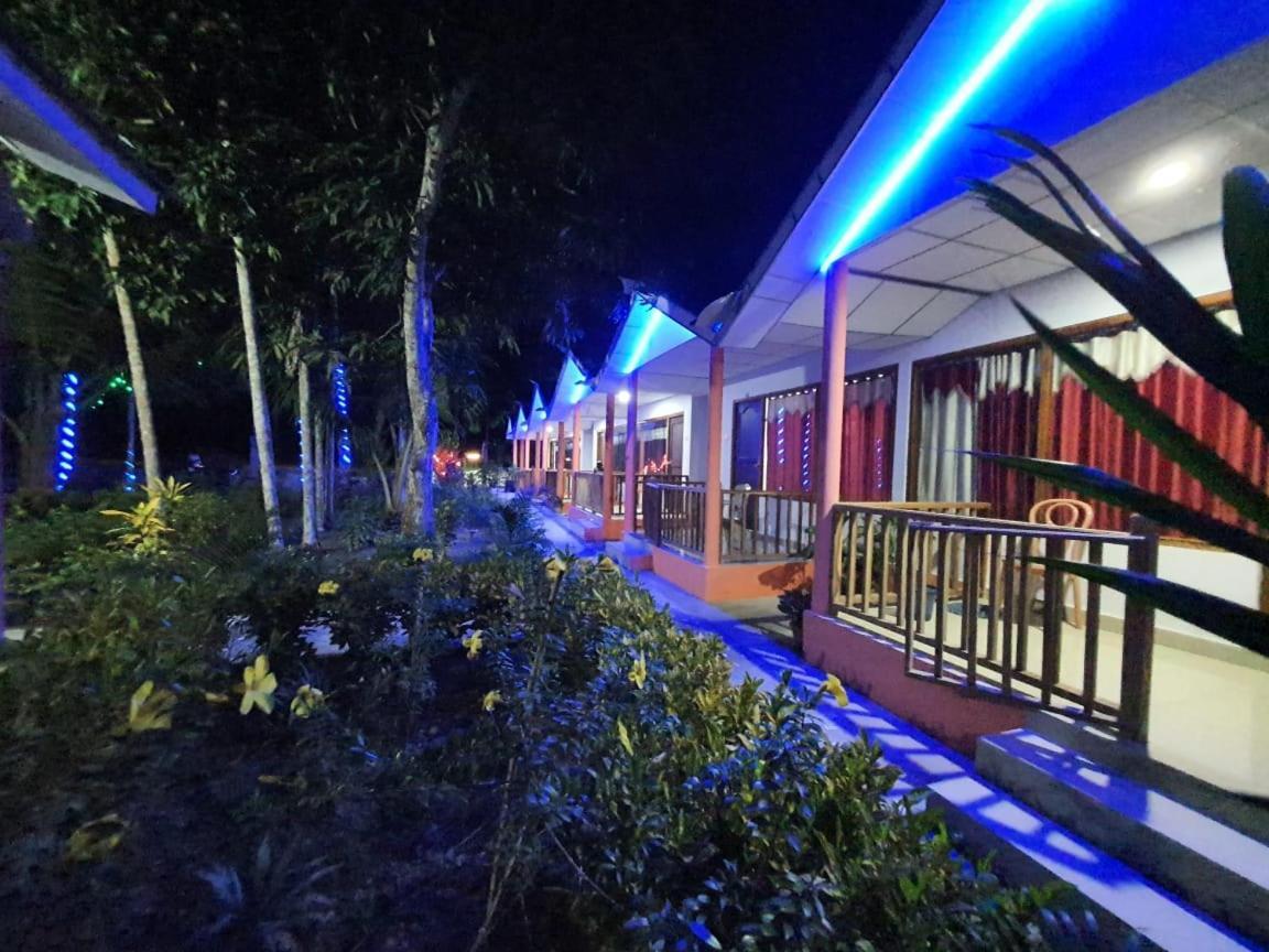 Blue Lagoon Resort, Neil Island Sitapur Εξωτερικό φωτογραφία